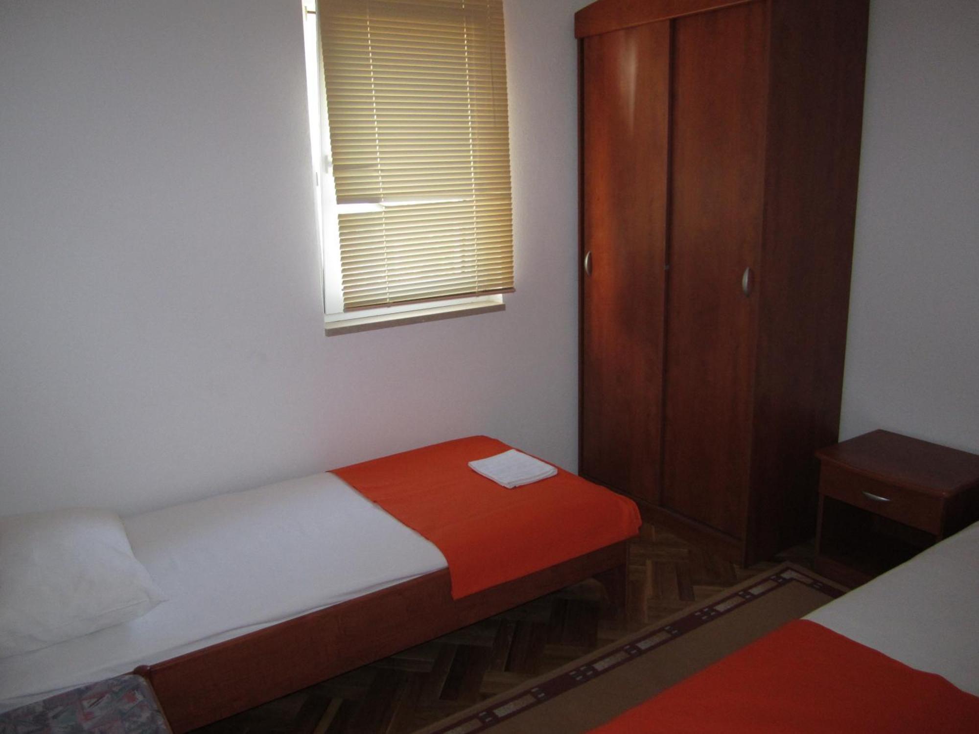 Apartments Nives Супетар Экстерьер фото