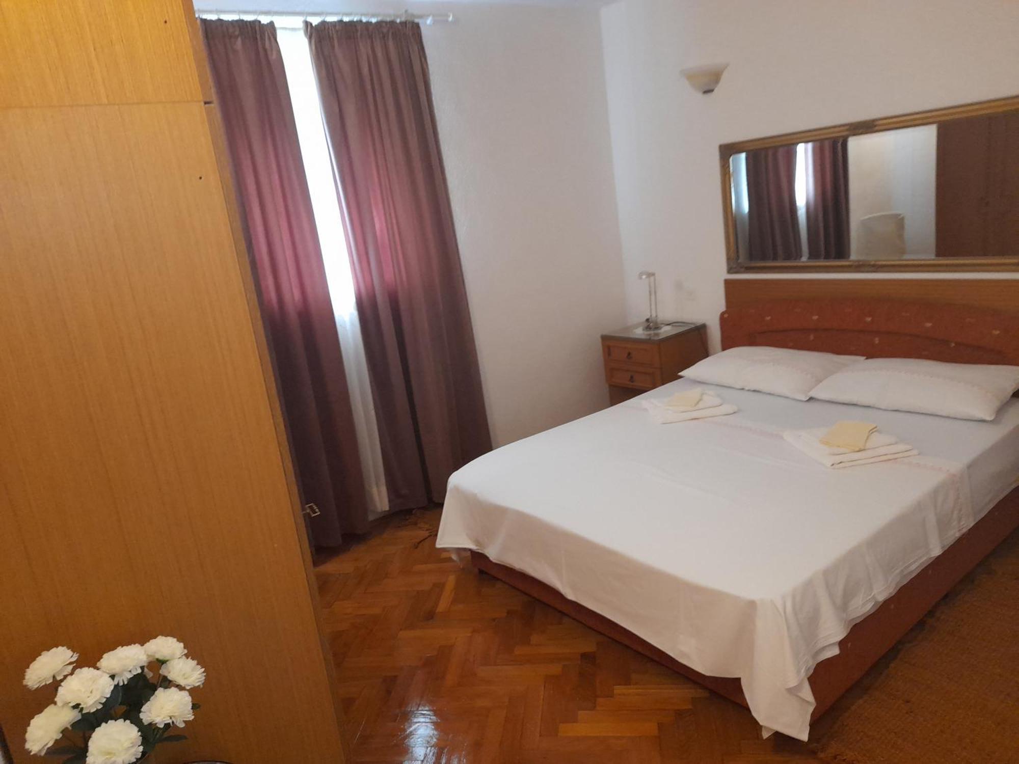 Apartments Nives Супетар Экстерьер фото