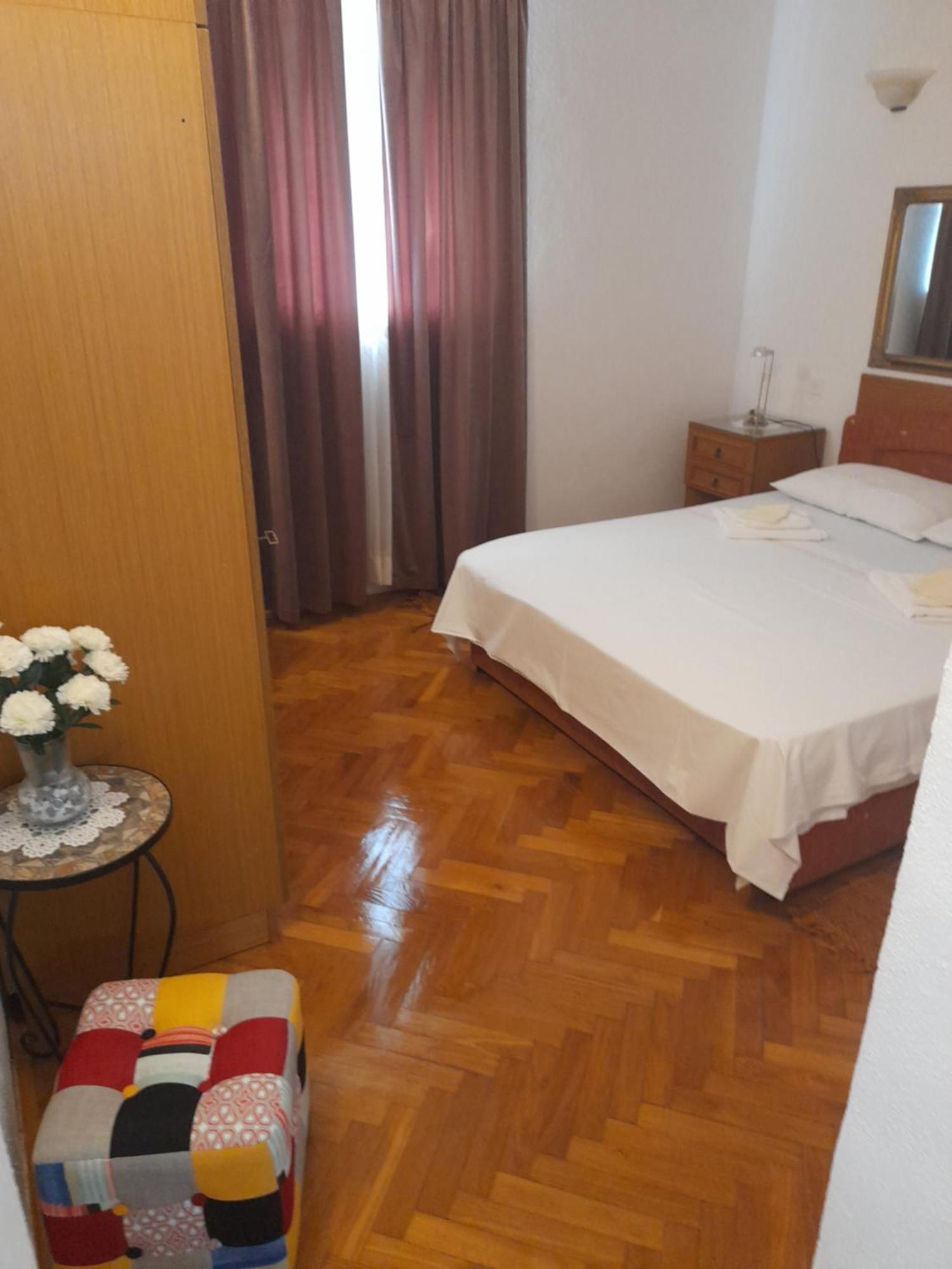 Apartments Nives Супетар Экстерьер фото