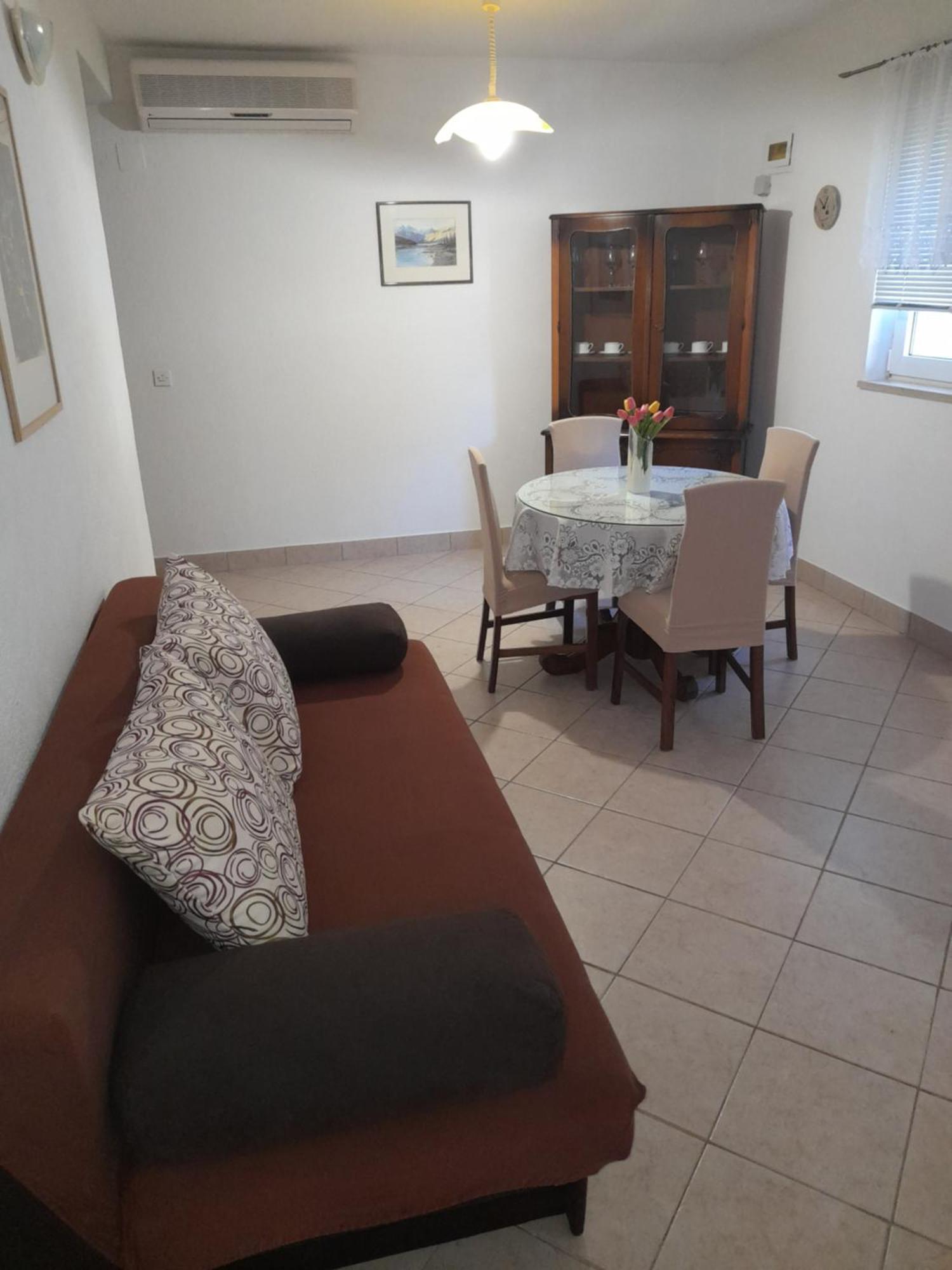 Apartments Nives Супетар Экстерьер фото