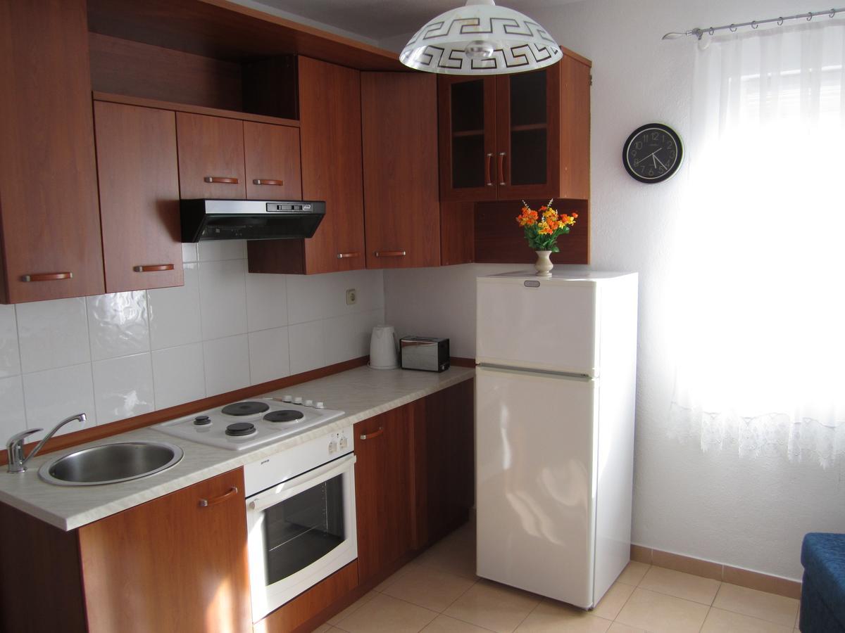 Apartments Nives Супетар Экстерьер фото